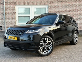 Land Rover Range Rover Velar 3.0 D275 AWD SE Panorama Meridian Dealer O.H