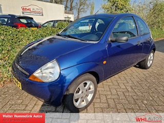 Ford Ka 1.3 Futura