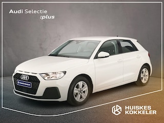 Audi A1 Sportback 25 TFSI Pro Line | Cruise control | Parkeersensor achter | App connect | Airco | Virtual cockpit