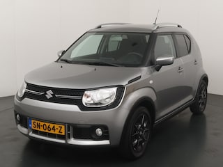 Suzuki Ignis 1.2 Select