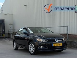 Volkswagen Polo | 1.0 Comfortline | CarPlay | All-Season | NAP