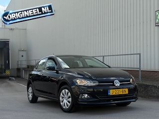 Volkswagen Polo | 1.0 Comfortline | CarPlay | All-Season | NAP