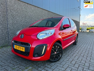 Citroën C1 1.0 Collection / Nieuwe APK en beurt / Nette auto!
