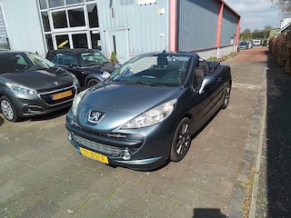Peugeot 207 CC 1.6 VTi Airco/ lmv.