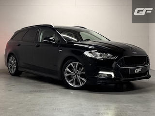 Ford Mondeo Wagon 2.0 ST-Line Carplay Memory PDC Sfeer