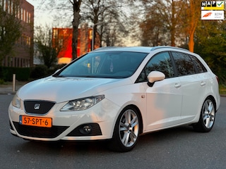 Seat Ibiza ST 1.2 TDI Style Ecomotive/ORIGINEEL NL/AIRCO/CRUISE/NAVI