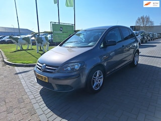 Volkswagen Golf Plus 1.6 Comfortline Business / Goede auto / Nieuwe APK