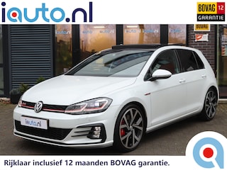 Volkswagen Golf 2.0 TSI GTI Performance NL-Auto/Pano/Navi Pro/LED/Camera/Keyless/Dynaudio/Virtual Cockpit/Honeycomb/19"