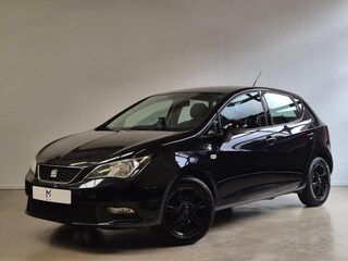Seat Ibiza 1.4 TSI Style