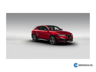 Alfa Romeo Tonale Sport Speciale Automaat