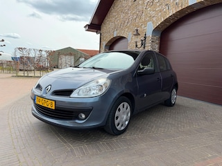 Renault Clio 1.2-16V Special Line NAP Airco/Elektrische Ramen/5-Deurs/Stuurbekrachtiging/Radio Cd Speler/Apk 04-2027