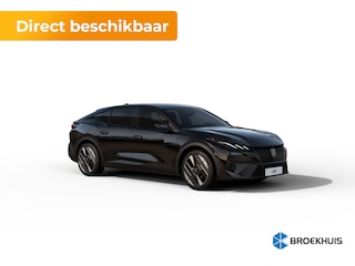 Peugeot 408 Allure - Hybrid | 360 Vision & Drive Assist Pack | Comfort Pack | Elektrische parkeerrem