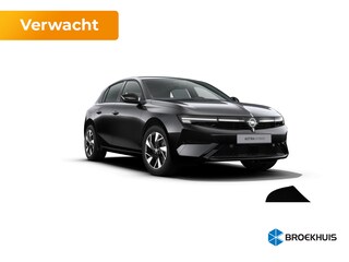 Opel Astra GS - Hybrid | Achteruitrijcamera 180° | Adaptive Cruise control | Dode hoek waarschuwing