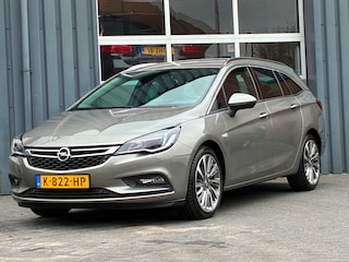 Opel Astra Sports Tourer 1.4 Innovation Automaat Leder Stoelverwarming Navigatie