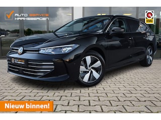 Volkswagen Passat Variant 1.5 eHybrid Elegance | Trekhaak | Camera | ACC |