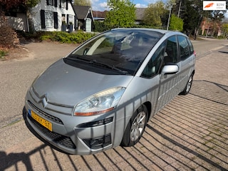 Citroën C4 Picasso 2.0-16V Ambiance EB6V 5p. APK 02-2027 Automaat INRUIL KOOPJE