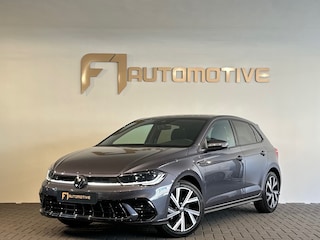 Volkswagen Polo 1.0 TSI R-Line Business Beats|IQ|Sfeer|ACC