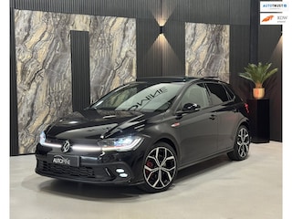 Volkswagen Polo 2.0 TSI GTI|PANO|VIRTUAL|SFEER|CAMERA|IQ|BOMVOL