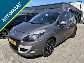 Renault Scénic 2.0 Dynamique automaat
