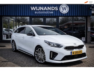 Kia ProCeed 1.4 T-GDI GT-Line Volle Koets! Automaat Keyless