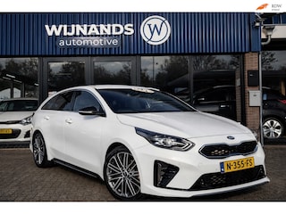 Kia ProCeed 1.4 T-GDI GT-Line Volle Koets! Automaat Keyless