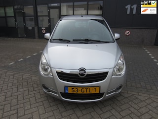 Opel Agila 1.0 Enjoy 2008 Airco 67.000KM NAP! APK!
