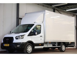 Ford Transit 2.0 TDCI BAKWAGEN MEUBELBAK LAADKLEP EURO 6