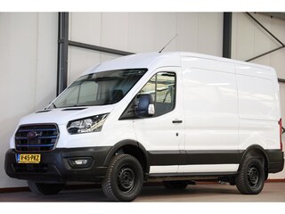 Ford Transit 350 L2H2 Trend 68 kWh