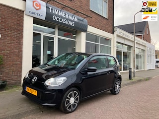 Volkswagen Up 1.0 move up! 16"LMV|Airco|APK jun'27