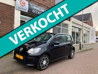 Volkswagen Up 1.0 move up! 16"LMV|Airco|APK jun'27
