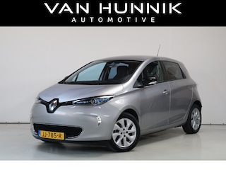 Renault Zoe Zen 22 kWh INCL Accu | Camera | Dealer Onderhouden