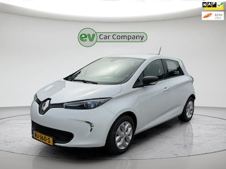 Renault Zoe R90 Life 41 kWh | SOH 94% | Koopaccu | Keyless | Cruise Control | 1e Eigenaar | Parkeersensoren | Incl. BTW