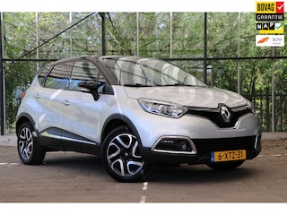 Renault Captur 0.9 TCe Dynamique / Clima / PDC + camera / 1ste eigenaar / All-in prijs! / 12mnd Bovag garantie!