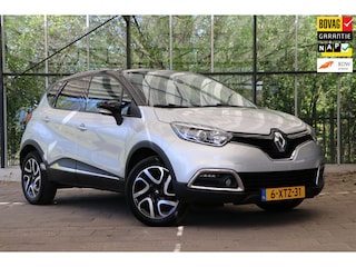 Renault Captur 0.9 TCe Dynamique / Clima / PDC + camera / 1ste eigenaar / All-in prijs! / 12mnd Bovag garantie!