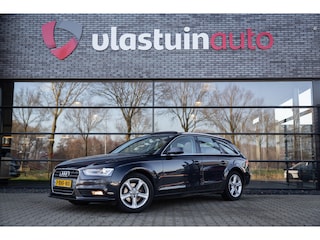 Audi A4 Avant 1.8 TFSI Business Edition , Stoelverwarming, Panoramadak, Apple Carplay, Keyless entry