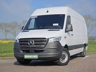 Mercedes-Benz Sprinter 317 L2H2 LED Mbux 10