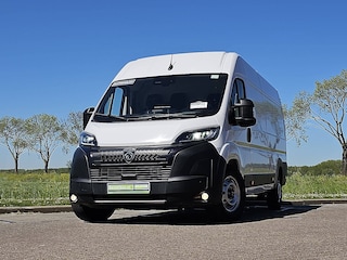Peugeot Boxer 2.2 L4H2 Automaat Navi