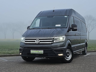 Volkswagen Crafter 35 2.0 RWD ac EURO6