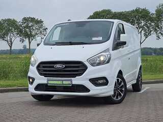 Ford Transit Custom 2.0 L1H1 SPORT 185Pk !