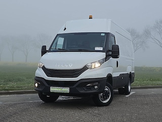 Iveco Daily 35C14 L2H2 Dubbellucht AC!
