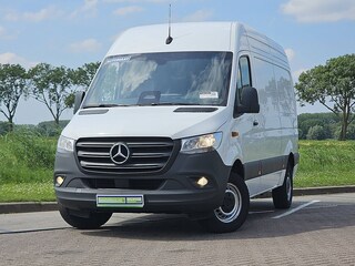 Mercedes-Benz Sprinter 317 L2H2 Mbux RWD Euro6!