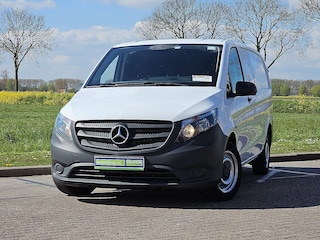 Mercedes-Benz Vito 114 L2 Wp-Inrichting AC!