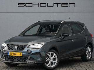 Seat Arona 1.0 TSI FR Business Intense Plus LED Camera Comfortstoel Stoelverw