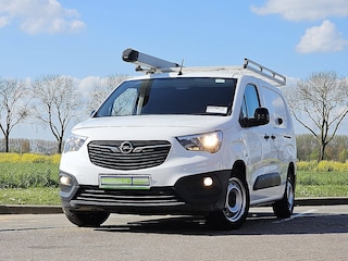 Opel Combo 1.5 L2 2xZijdeur NAP AC!