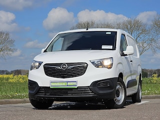 Opel Combo 1.5 L2 Navi NAP AC!