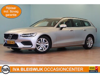 Volvo V60 2.0 B3 Momentum Business Aut | NAVI | CLIMA | CAMERA + PDC | ADAP CRUISE | ELEKTR KLEP |