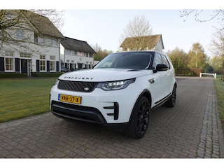 Land Rover Discovery 3.0 Supercharged Si6 LPG SE *GRIJS KENTEKEN* | Trekhaak 3500KG | Pano | Luchtvering | Stoelverwarming | 22" inch |