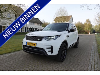 Land Rover Discovery 3.0 Supercharged Si6 LPG SE *GRIJS KENTEKEN* | Trekhaak 3500KG | Pano | Luchtvering | Stoelverwarming | 22" inch |