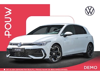 Volkswagen Golf 1.5 eTSI 116pk DSG R-Line Edition | Matrix LED | 360 Camera