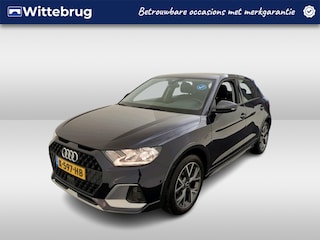 Audi A1 25 TFSI epic / DIGITAL DASH/ CLIMATE/ MULTIMEDIA/ CRUISE/ 17"LMV